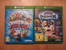 Skylanders Trap Team &