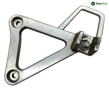 Left front plate HONDA NSR 125 1987-1988