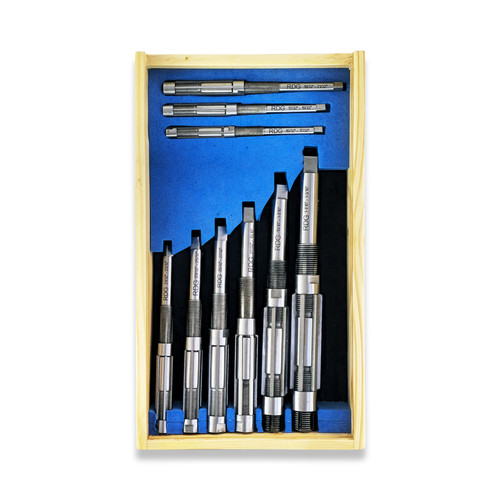 Medium adjustable reamer - adjustable, set