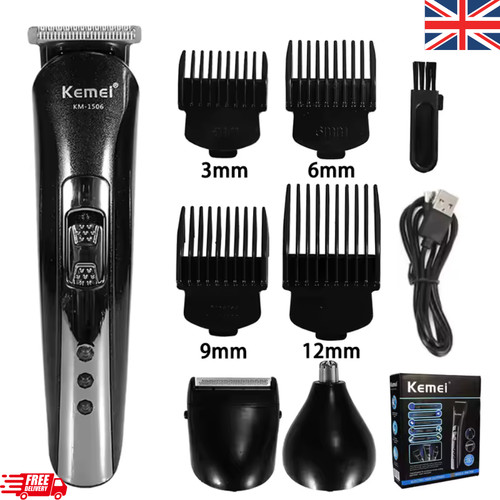 Kemei professional cordless - professional,