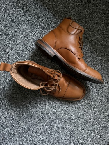 Trickers charles men tan - trickers,