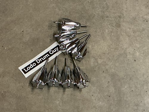 Premier bass drum rod claw - (8),