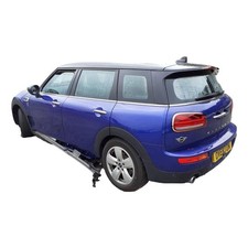 MINI CLUBMAN COOPER CLASSIC AUTO FRONT SUBFRAME (F54) 31116872729