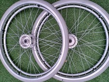 Invacare Action Wheelchair