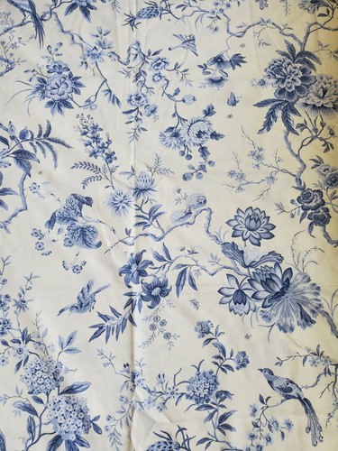 Sanderson pillemont toile - sanderson,