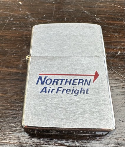 Vintage 1985 zippo cigarette - vintage,