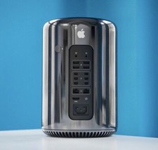  Mac Pro 2013 | 6 Core 12T