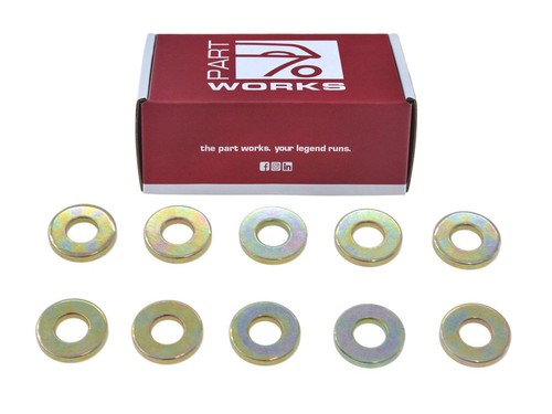 10x washer for porsche - washer,