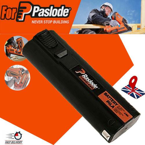 Battery 4800mah for paslode - battery,