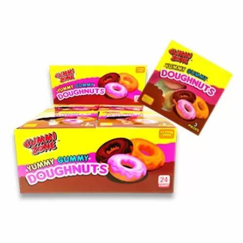Bip candy doughnuts - bip,