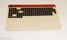 Microfich Spare Parts Catalog International Harvester Bigroll Baler 05/1982