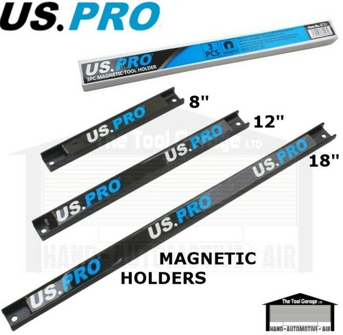 Pro tools 3pc magnetic - 3pc,
