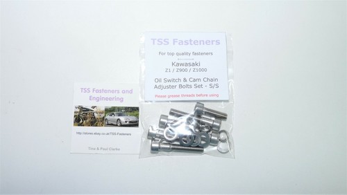 Kawasaki z900 z1000 oil - z1/z900/z1000,