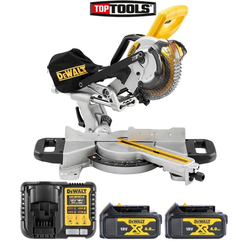 Dewalt dcs365m2 18v - 18v, xr