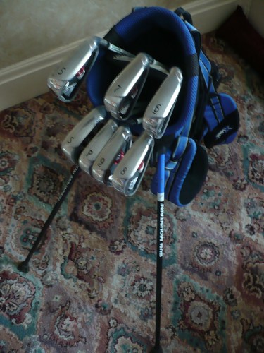 Wilson staff d100 iron - 'd100',