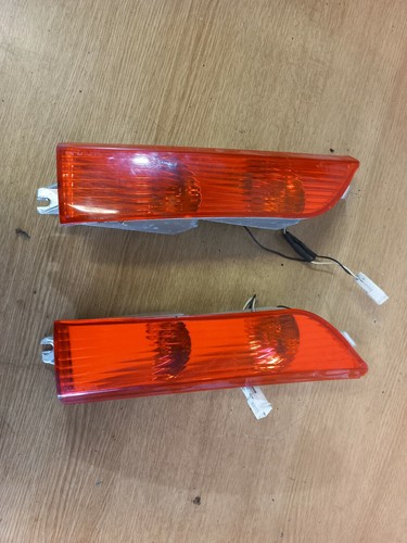 Piaggio xevo 125 rear lights - 125,