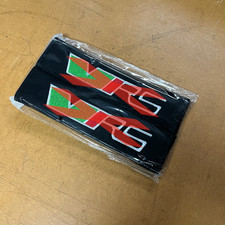 Pair of Seat Belt Shoulder