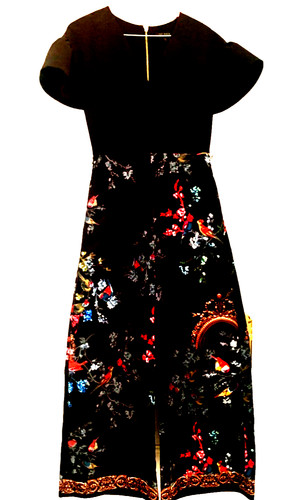Ted baker bird jumpsuit size1 - baker,