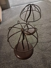 2 X Hat Display / Storage