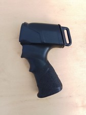 Remington 870 Pistol grip