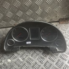 AUDI A4 2005-2008 Speedometer Petrol 1036901830