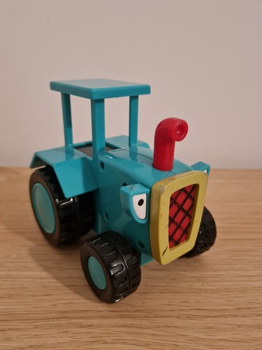 Bob the builder - builder, vehicle