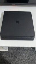 Ps4 Slim Console 500GB Bundle