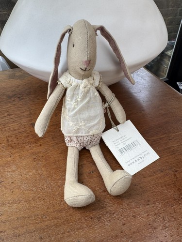 Maileg mini light bunny - mini,