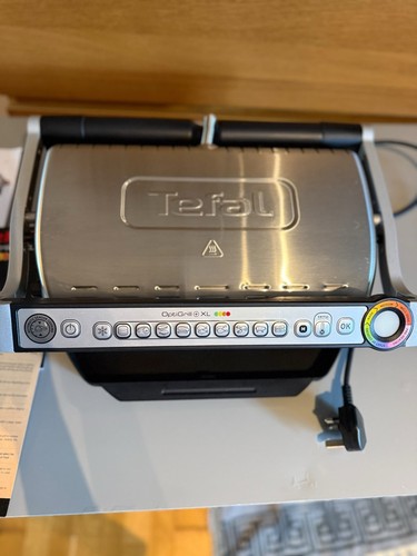 Tefal original plus indoor - tefal,