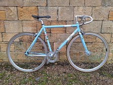 Wilier Triestina bicycle