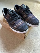 RARE Nike Zoom Stefan Janoski