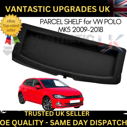 For polo 2009 2018 - vw, 6r