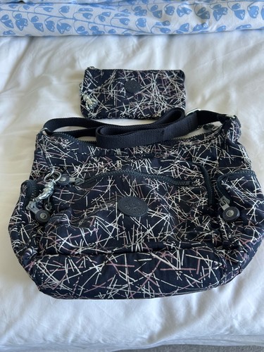 Preowned kipling gabbie - preowned,