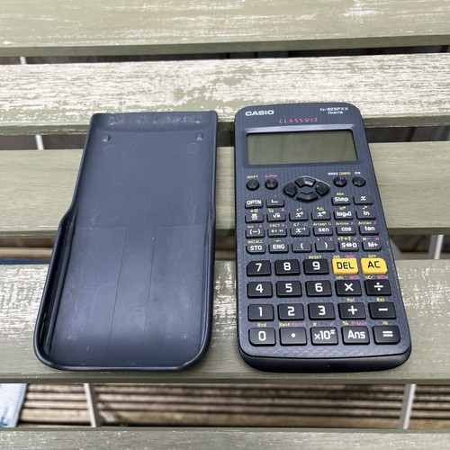 Casio 82sp ii - casio, iberia