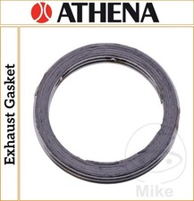 Honda QR 50 1983-1997 Athena