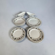 Vintage 1970s Alfred Meakin