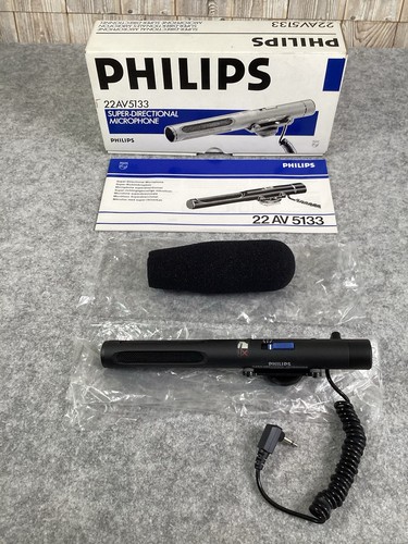 Vintage philips 22av5133 super - vintage,