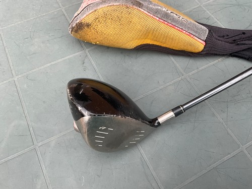 Taylormade driver 5 - driver, deg