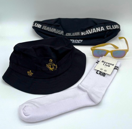 Havana club festival accessory - havana,