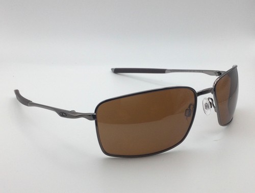 Oakley square wire sunglasses - wire,