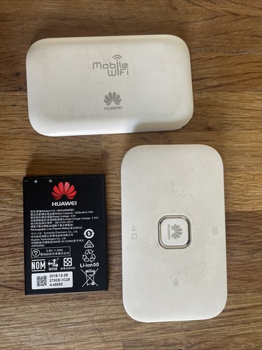 Huawei e5573b mobile - huawei, wi-fi