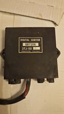 Yamaha FZR 400 3TJ DIGITAL IGNITOR BOX ECU CDI 4DX RRSP Fzr400 Original OEM 