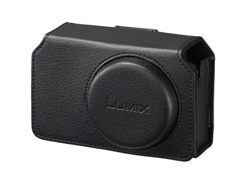 Panasonic dmw phh80 black case - panasonic, dmw-phh80