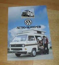 Volkswagen VW Transporter T3