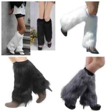 Ladies Fashion Boot Cuff