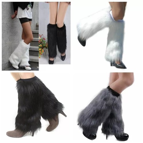 Ladies fashion boot cuff - ladies,