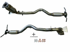 ✅ NEW CATALYTIC CONVERTER CAT ALFA ROMEO 147 1.6 16V ECO 77KW / 105BHP 46739661
