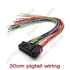 Repair Kit For Audi A3  A4