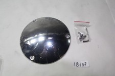 NEW chrome primary derby cover