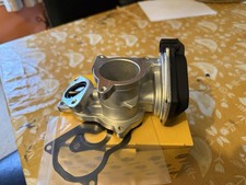 Hella Egr Valve Fits Audi A4 B7 2.0 TDI 2004-2008 Genuine Part